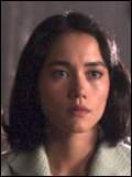 Sandrine Holt