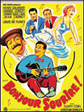 voir la fiche complète du film : Bonjour sourire