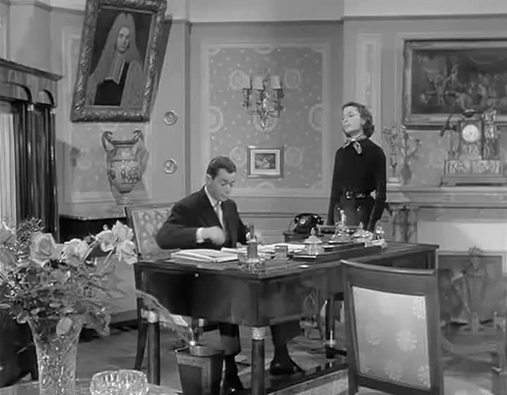 Extrait vidéo du film  Les Duraton