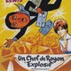 photo du film Un Chef de rayon explosif