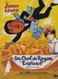 voir la fiche complète du film : Un Chef de rayon explosif