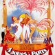photo du film Quatre jours à Paris