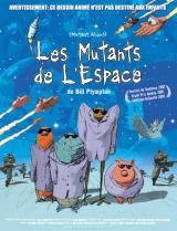 Les Mutants De L espace