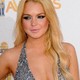 photo de Lindsay Lohan