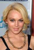 Lindsay Lohan