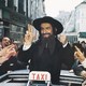 photo du film Les Aventures de Rabbi Jacob
