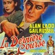 photo du film Sa dernière course
