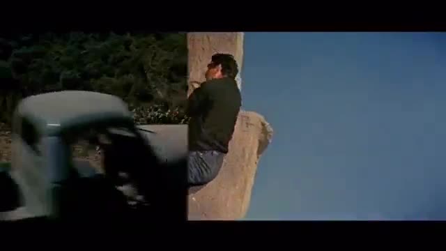 Extrait vidéo du film  Le Bord de la rivière
