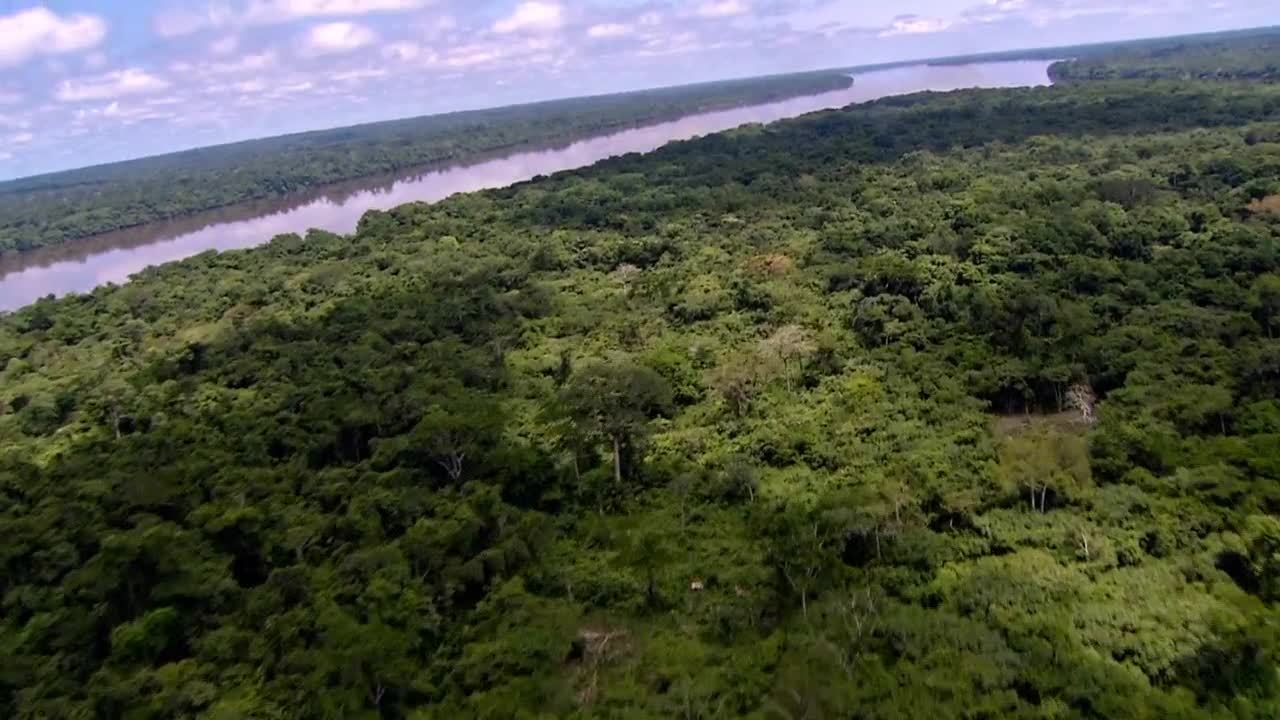 Extrait vidéo du film  L Empire du silence