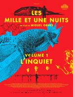 voir la fiche complète du film : Les Mille et une nuits - volume 1 : l inquiet
