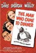 voir la fiche complète du film : L homme qui vint dîner