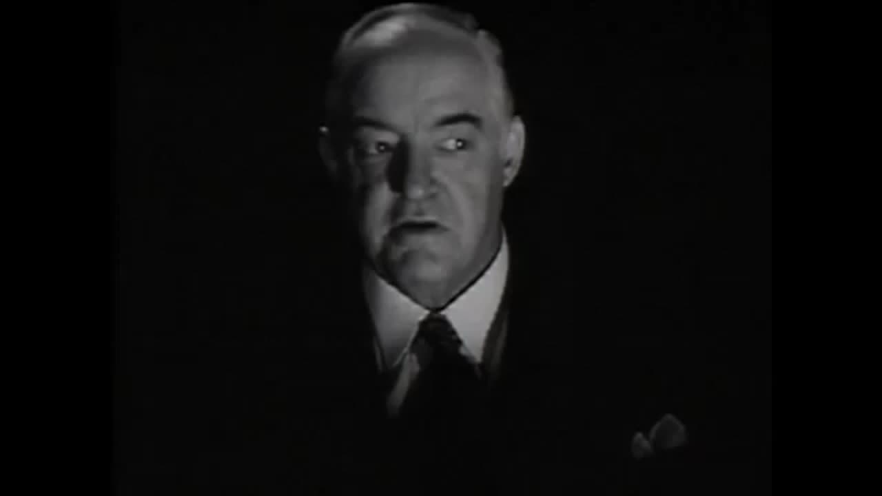 Extrait vidéo du film  Intrigues en Orient