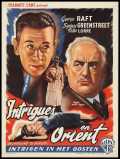 voir la fiche complète du film : Intrigues en Orient