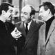 photo du film Les Anciens de Saint-Loup