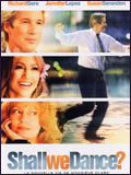 Shall We Dance ? La Nouvelle Vie De Monsieur Clark