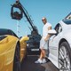 photo du film Taxi 5