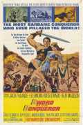 Le Glaive du conquérant
