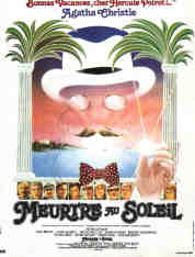 voir la fiche complète du film : Meurtre au soleil