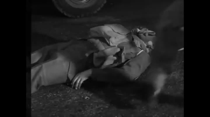 Extrait vidéo du film  Le Village des damnés