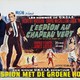 photo du film L'espion au chapeau vert