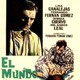 photo du film El Mundo sigue