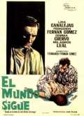 El Mundo Sigue