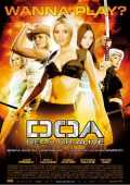 voir la fiche complète du film : DOA : Dead or alive