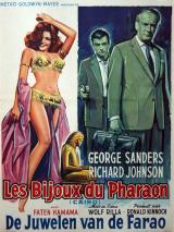 voir la fiche complète du film : Les Bijoux du Pharaon