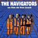 photo du film The Navigators