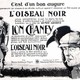 photo du film L'Oiseau noir