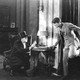 photo du film L'Oiseau noir