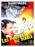 Les Poupées Du Diable