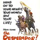 photo du film La Haine des desperados