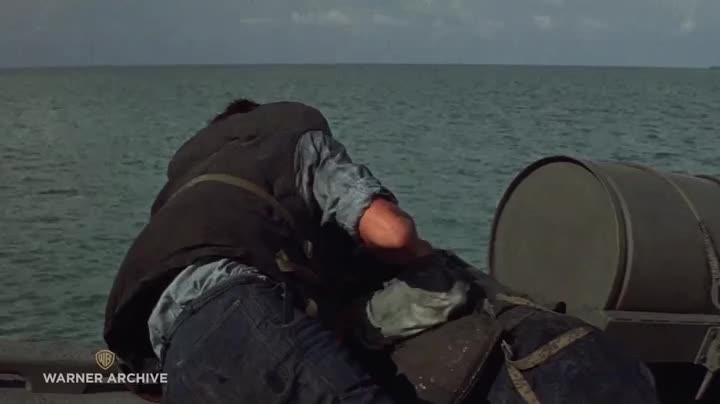 Extrait vidéo du film  Patrouilleur 109