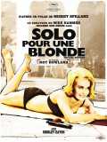 Solo Pour Une Blonde