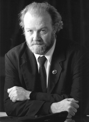 Bille Brown