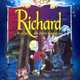 photo du film Richard au pays des livres magiques