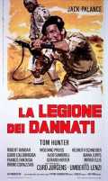 voir la fiche complète du film : La Légion des damnés