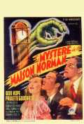 Le Mystère de la maison Norman