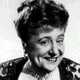 Florence Bates
