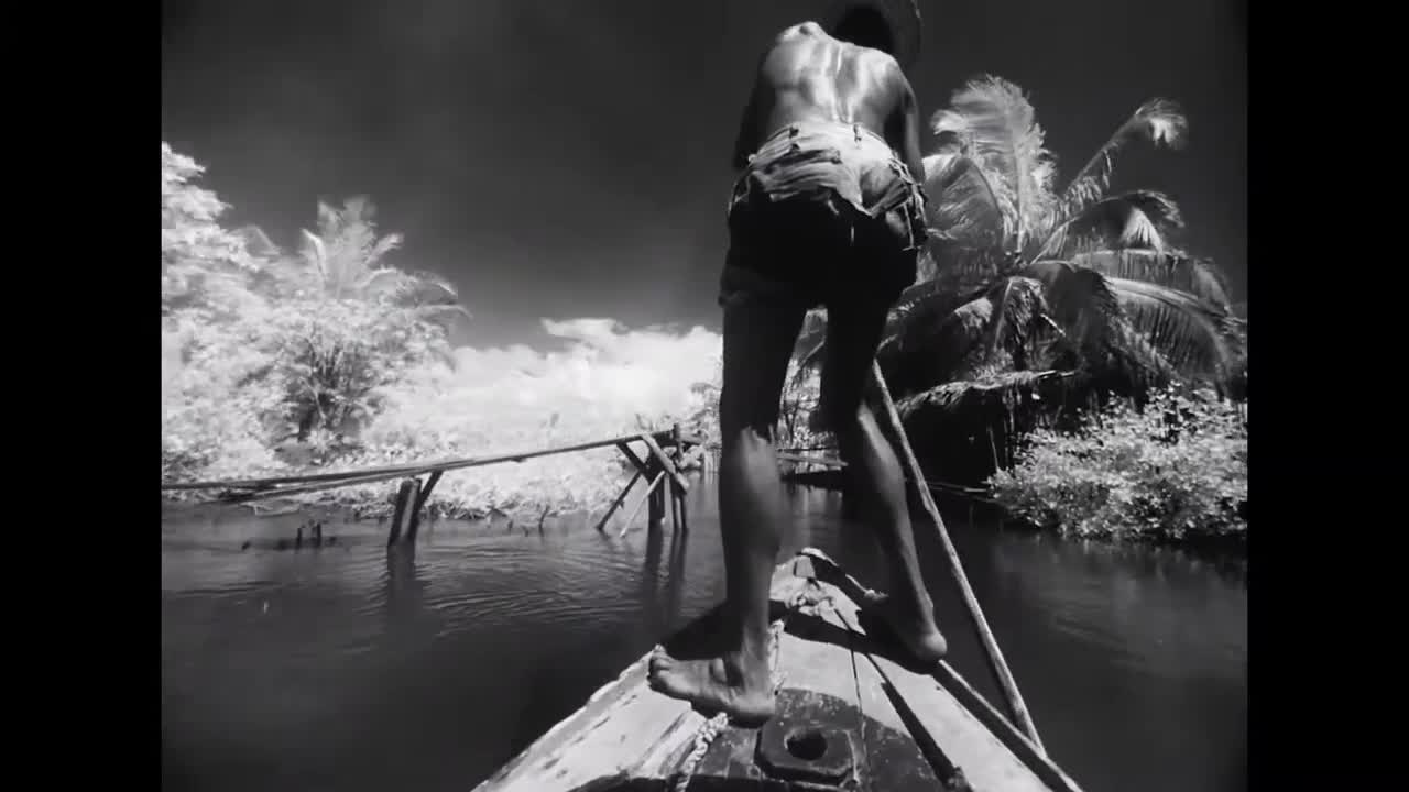 Extrait vidéo du film  Soy Cuba