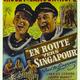 photo du film En route pour Singapoure