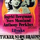 photo du film Aimez-vous Brahms ?