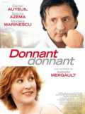 Donnant Donnant