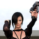 photo du film Aeon Flux