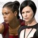 photo du film Aeon Flux