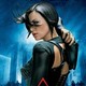 photo du film Aeon Flux