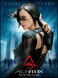 voir la fiche complète du film : Aeon Flux