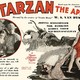 photo du film Tarzan, l'homme singe