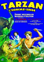 Tarzan, L homme Singe